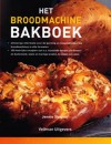 Het broodmachine bakboek / druk 10 - J. Shapter