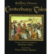 Canterbury Tales - Barbara Cohen, Trina Schart Hyman