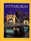 Pittsburgh An American City - Walt Urbina