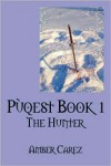 The Hunter - Amber Carez