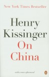 On China - Henry Kissinger