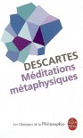 Méditations métaphysiques - René Descartes, Michelle Beyssade