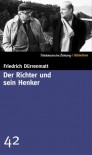 Der Richter und sein Henker (SZ-Bibliothek, #42) - Friedrich Dürrenmatt