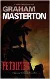 Petrified - Graham Masterton