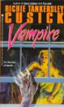Vampire - Richie Tankersley Cusick