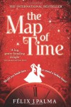 The Map of Time - Félix J. Palma