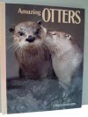 Amazing Otters - National Geographic Society