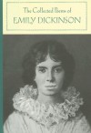 Collected Poems of Emily Dickinson (Barnes & Noble Classics Series) - Emily Dickinson, Rachel Wetzsteon