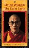 Living Wisdom with His Holiness the Dalai Lama - Dalai Lama XIV