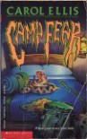 Camp Fear - Carol Ellis