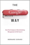 The Google Way - Bernard Girard