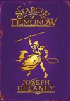 Starcie demonów - Joseph Delaney