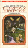 The Mystery of Chimney Rock (Choose Your Own Adventure, No. 5) - Edward Packard