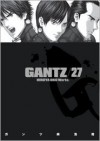 Gantz/27 - Hiroya Oku, Chris Warner