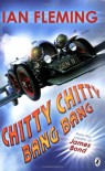 Chitty Chitty Bang Bang - John Burningham, Ian Fleming
