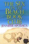 Sex on the Beach Book Club - Jennifer Apodaca