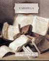 Carmilla - Joseph Sheridan Le Fanu