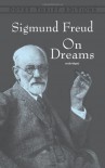 On Dreams - Sigmund Freud, Montague David Eder