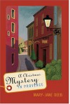 A Christmas Mystery in Provence - Mary-Jane Deeb