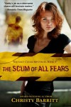 The Scum of All Fears: Squeaky Clean Mysteries, Book 5 - Christy Barritt