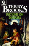 Der Sohn Von Shannara - Terry Brooks