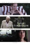 The City of Your Final Destination - Peter Cameron