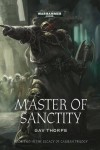 Master of Sanctity - Gav Thorpe