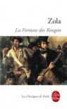 La Fortune des Rougons (Les Rougon-Maquart, #1) - Émile Zola