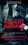 The Ghost Writer - Robert Harris