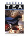 Having Tea: Recipes & Table Settings - Tricia Foley, Catherine Calvert