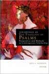 Soundings In The Theology Of Psalms - R. Jacobson