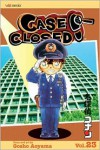 Case Closed, Vol. 23: Film Threat - Gosho Aoyama