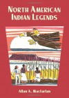 North American Indian Legends (Native American) - 