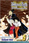Muhyo & Roji's Bureau of Supernatural Investigation, Vol. 5 - Yoshiyuki Nishi
