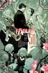 Fables: The Deluxe Edition, Vol. 6 - Bill Willingham, James Jean