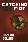 Catching Fire - Suzanne  Collins