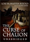 The Curse of Chalion  - Lois McMaster Bujold, Lloyd James