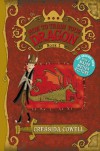 How to Train Your Dragon - Hiccup Horrendous Haddock, Cressida Cowell