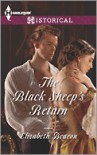 The Black Sheep's Return - Elizabeth Beacon
