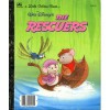 The Rescuers: Classic Storybook - Walt Disney Company