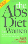 ABS Diet for Women - David Zinczenko, Ted Spiker