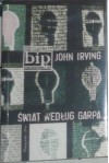 Świat według Garpa - John Irving