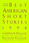 The Best American Short Stories... And The Yearbook Of The American Short Story - Garrison Keillor, Katrina Kenison