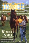 Wonder's Sister - Joanna Campbell