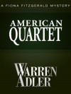 American Quartet - Warren Adler