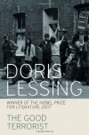 The Good Terrorist - Doris Lessing