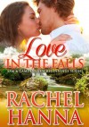 Love In The Falls - Sam & Camden (New Beginnings #2) - Rachel Hanna