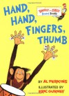 Hand, Hand, Fingers, Thumb - Al Perkins, Eric Gurney