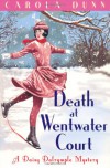 Death at Wentwater Court  - Carola Dunn