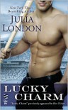 Lucky Charm - Julia London